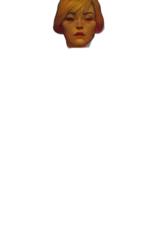 food, hat, face, crown transparent PNG cut-out