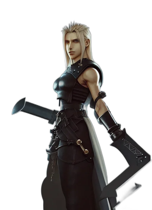 sword, weapon, staff, concept art transparent PNG cut-out