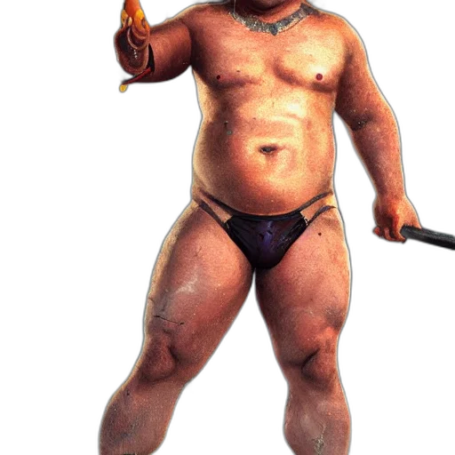 staff, animal, weapon, creature transparent PNG cut-out