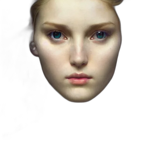 face, mask, crown, hat transparent PNG cut-out
