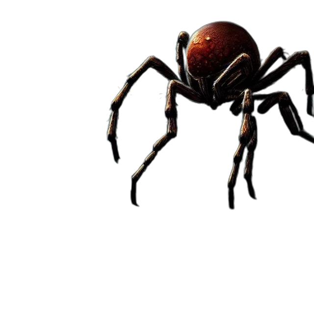 creature, animal, robot, mask, concept art, 3d render, pixel art, photorealistic transparent PNG cut-out