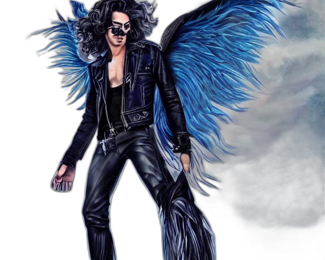 concept art, fantasy art, comic book art, photorealistic transparent PNG cut-out