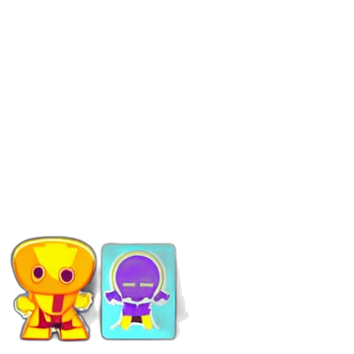 robot, pixel art, 3d render, concept art transparent PNG cut-out