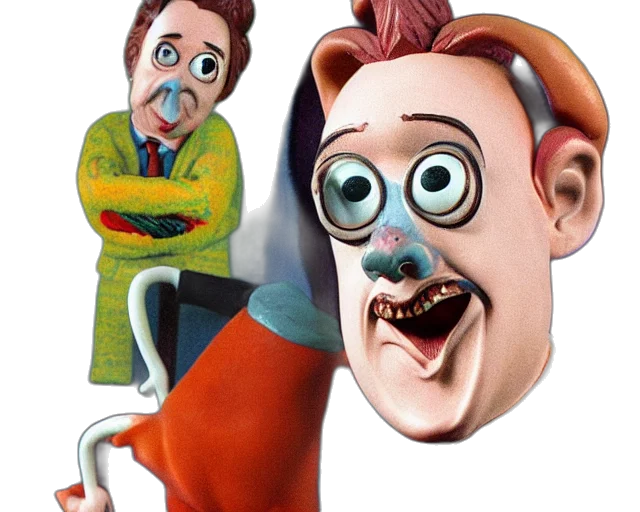 mask, face, robot, creature, concept art, 3d render, cartoon, photorealistic transparent PNG cut-out