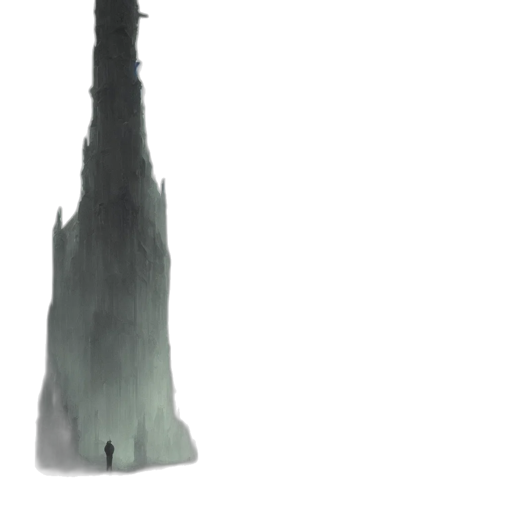 crown, sword, bottle, staff transparent PNG cut-out