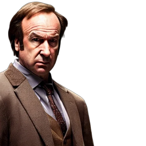 saul, goodman, rooster, medieval, torture, chamber, saw, blades transparent PNG cut-out