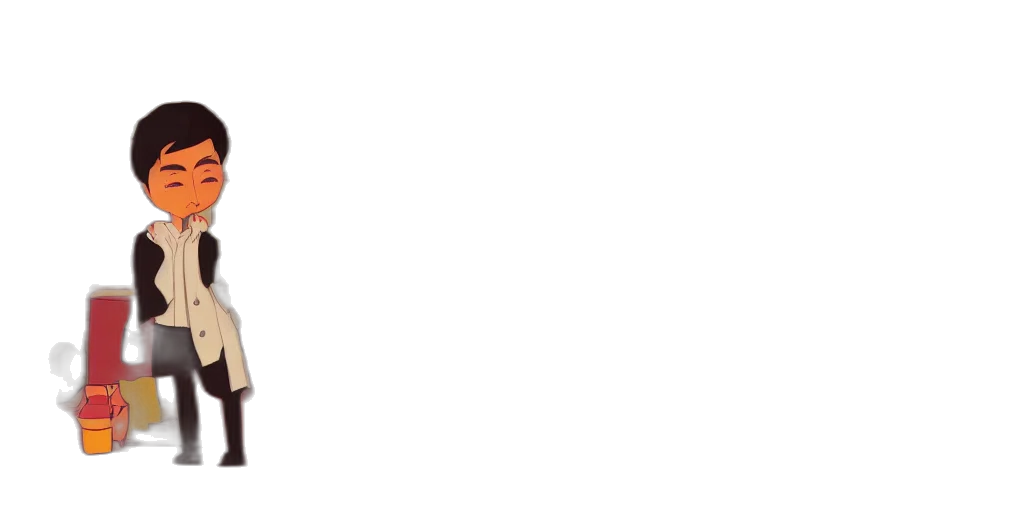 staff, face, monochrome, pastel, style, wong, kar, wai transparent PNG cut-out