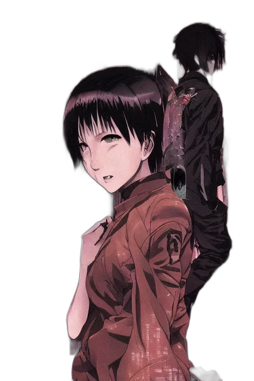 jacket, weapon, creature, animal transparent PNG cut-out