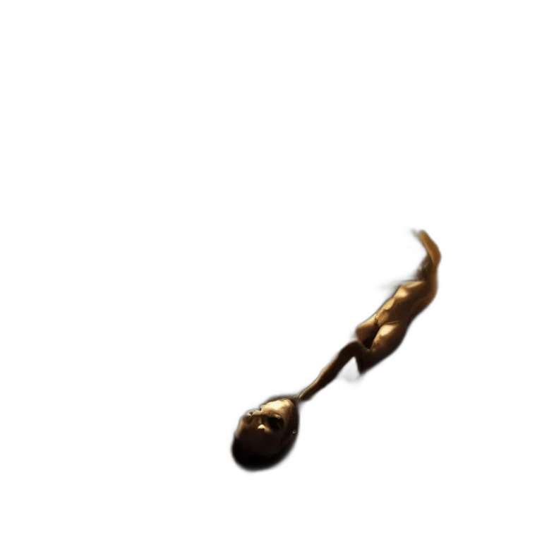 staff, jewelry, weapon, sword, 3d render, photorealistic, concept art, oil painting transparent PNG cut-out