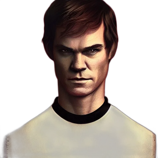 face, staff, robot, photorealistic, concept art, comic book art, pixel art, outer space transparent PNG cut-out