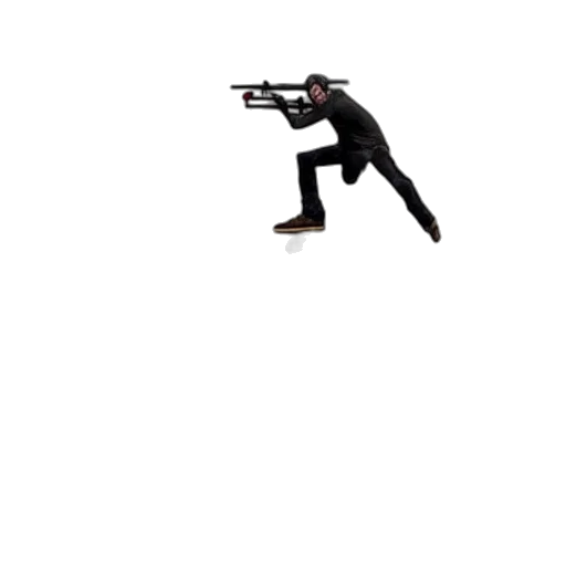 weapon, staff, animal, pixel art, concept art, comic book art, cartoon, tony transparent PNG cut-out