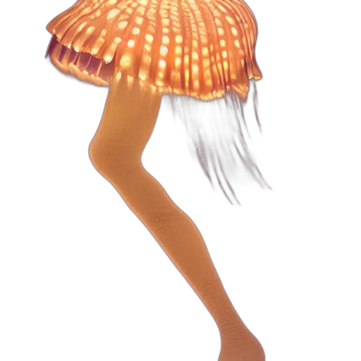 dress, hair, creature, hat, concept art, 3d render, fantasy art, anime transparent PNG cut-out