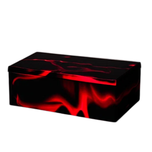 furniture, shoes, crown, 3d render transparent PNG cut-out