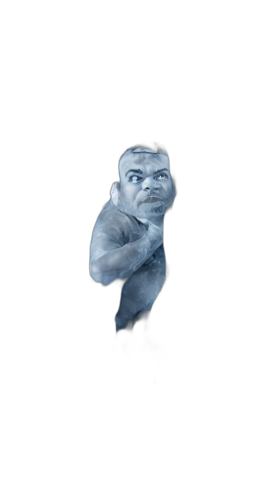 creature, face, animal, mask transparent PNG cut-out