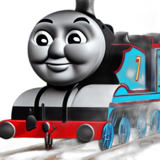 weapon, face, robot, animal, 3d render, photorealistic, concept art, cartoon transparent PNG cut-out