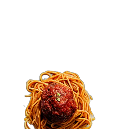 food, animal, hat, crown, 3d render, photorealistic, pixel art, concept art transparent PNG cut-out