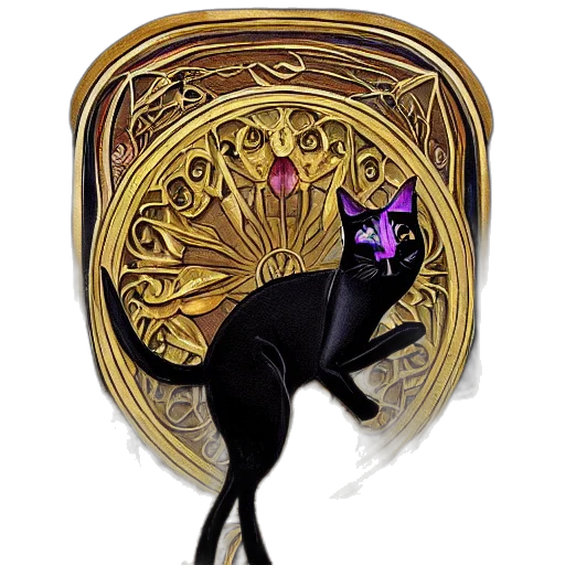 jewelry, staff, crown, animal transparent PNG cut-out