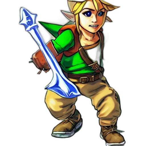 sword, weapon, staff, pixel art transparent PNG cut-out