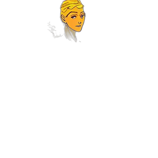crown, face, staff, mask transparent PNG cut-out
