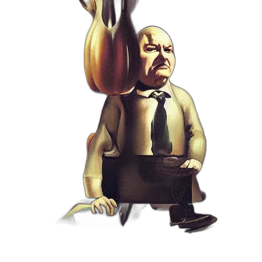 staff, weapon, umbrella, mask transparent PNG cut-out