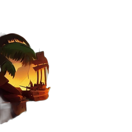 crown, hat, furniture, mask transparent PNG cut-out