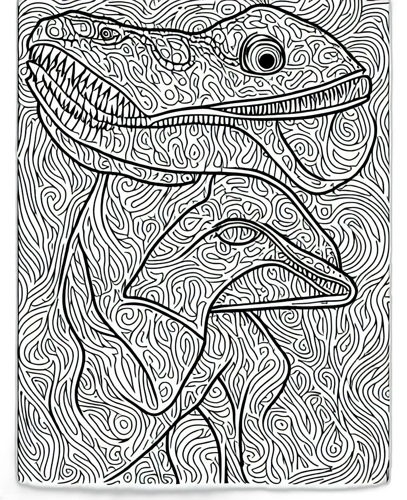 creature, animal, mask, face transparent PNG cut-out