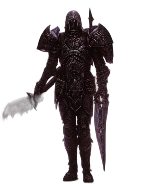 staff, sword, weapon, mask transparent PNG cut-out