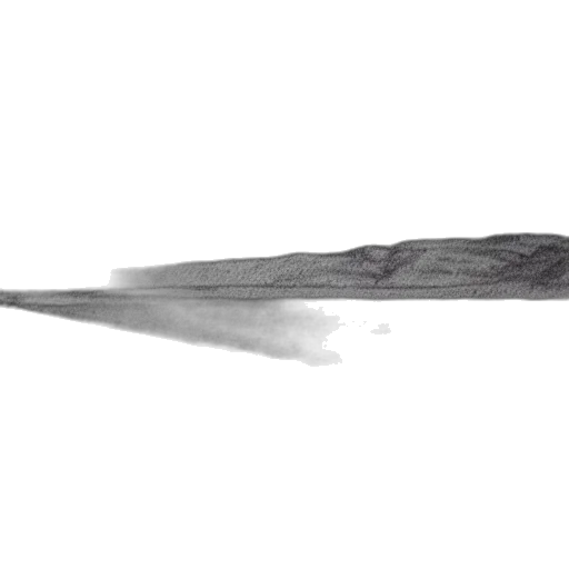 sword, hair, weapon, shoes, photorealistic, pencil sketch, 3d render, concept art transparent PNG cut-out