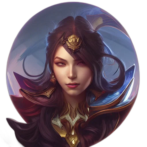 face, crown, staff, jewelry, fantasy art, concept art, pixel art, photorealistic transparent PNG cut-out