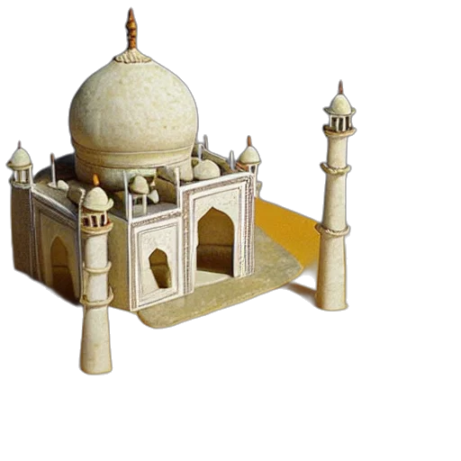 building, furniture, crown, jewelry transparent PNG cut-out