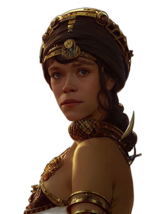 crown, jewelry, face, hat transparent PNG cut-out