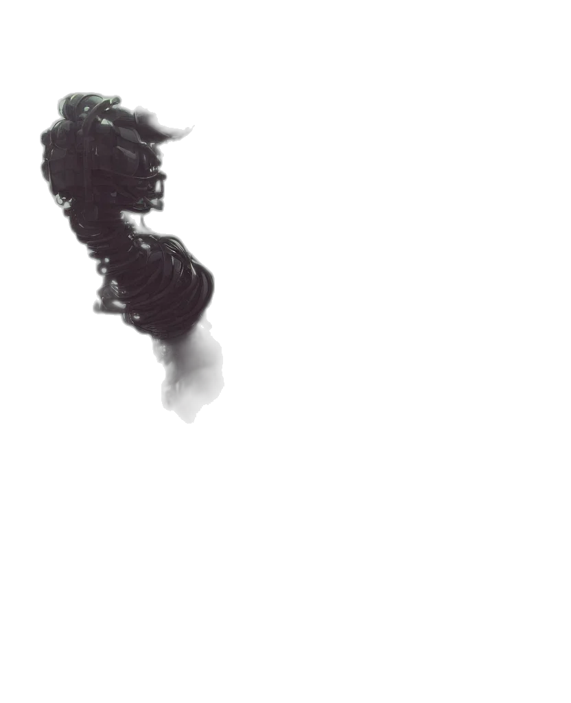 dragon, robot, creature, weapon, concept art, 3d render, photorealistic, pixel art transparent PNG cut-out