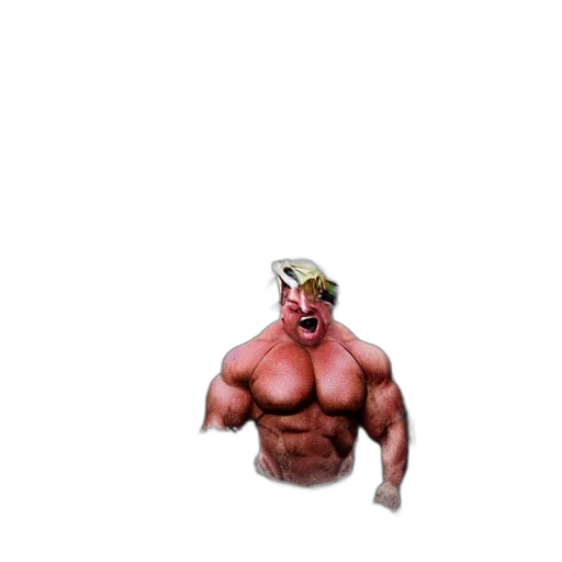 creature, hat, mask, animal transparent PNG cut-out
