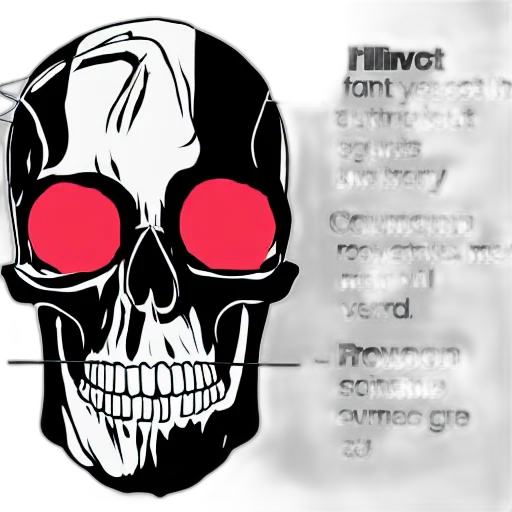 mask, face, robot, jacket, concept art, cyberpunk, comic book art, 3d render transparent PNG cut-out