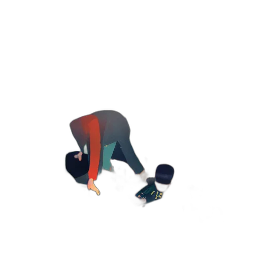 pixel art, concept art, son, imitate transparent PNG cut-out