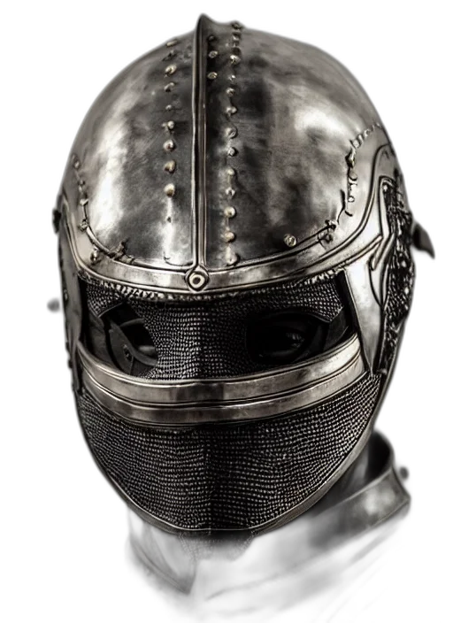 mask, sword, weapon, crown transparent PNG cut-out