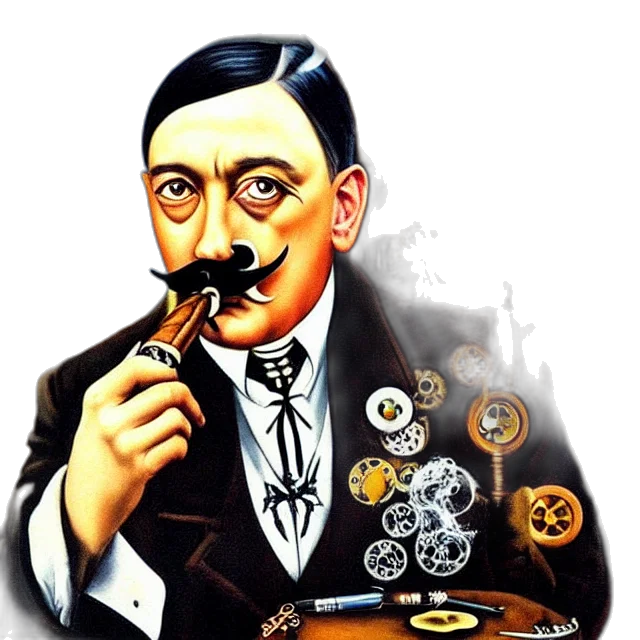 staff, face, mask, jacket transparent PNG cut-out