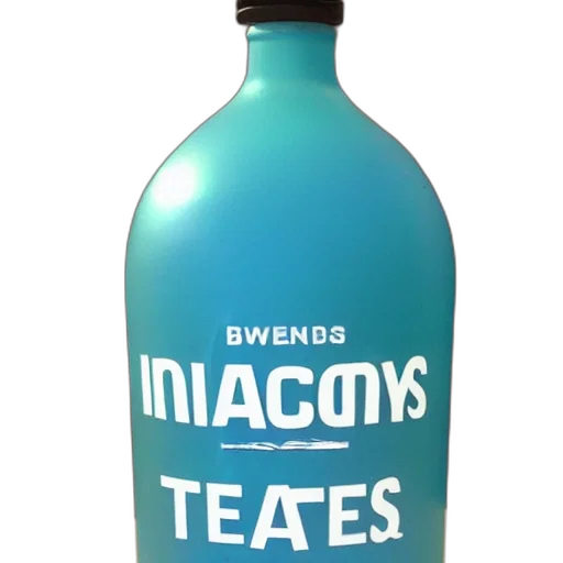 bottle, dragon, vaporwave, jesus, tears, bottled, water transparent PNG cut-out