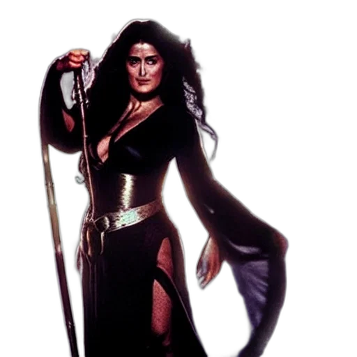 staff, sword, concept art, fantasy art transparent PNG cut-out