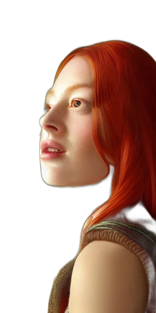 face, dragon, robot, jewelry, photorealistic, fantasy art, concept art, 3d render transparent PNG cut-out