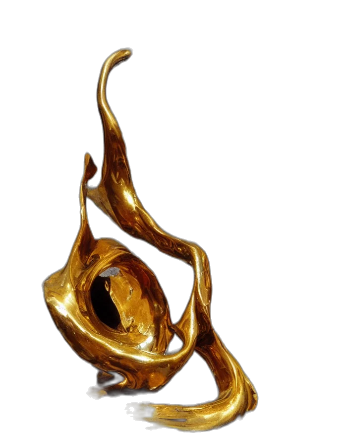 jewelry, staff, dragon, crown transparent PNG cut-out