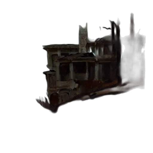 weapon, mask, dragon, crown transparent PNG cut-out