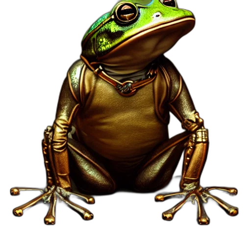 jewelry, animal, staff, creature transparent PNG cut-out