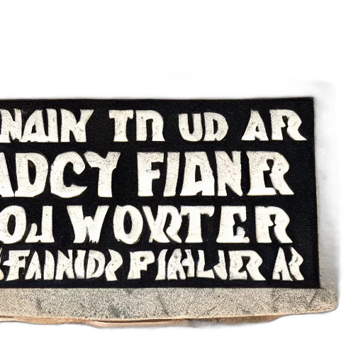 tombstone, inscribed, words, black, panther, wakanda, forever, theaters transparent PNG cut-out