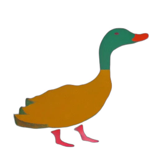 animal, creature, staff, hat transparent PNG cut-out