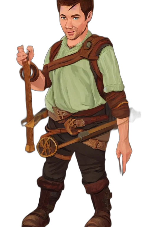 staff, sword, weapon, concept art transparent PNG cut-out