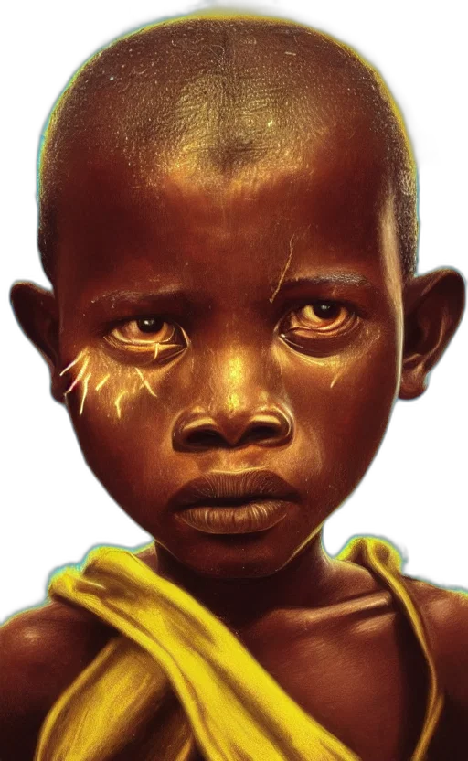 face, mask, animal, weapon, photorealistic, concept art, oil painting, 3d render transparent PNG cut-out