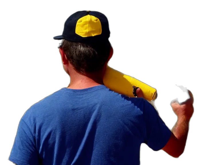 hat, staff, weapon, umbrella transparent PNG cut-out