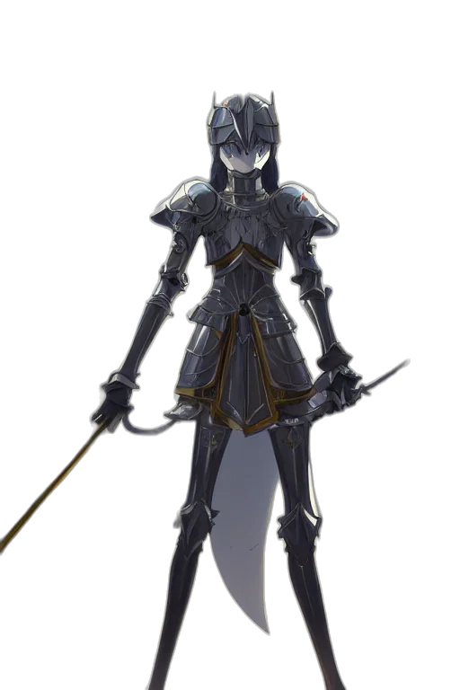 sword, staff, weapon, concept art transparent PNG cut-out