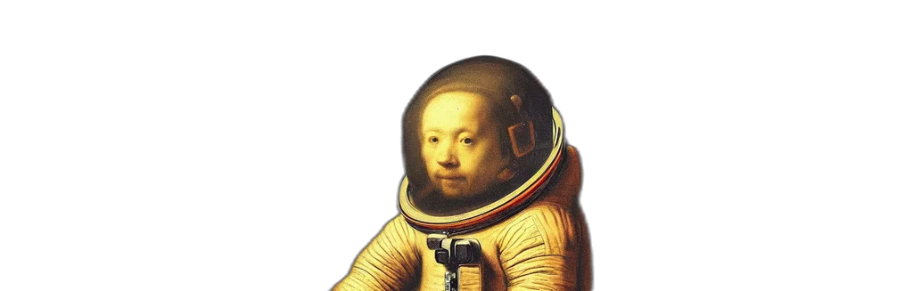 robot, face, staff, mask transparent PNG cut-out